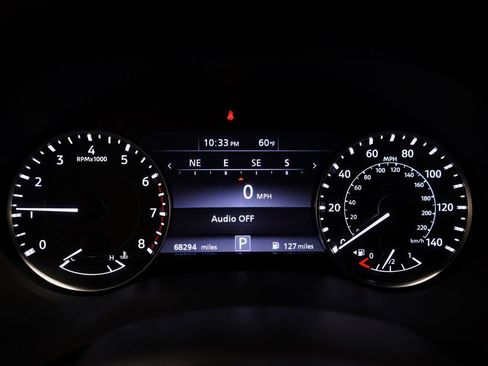 Used 2022 Nissan Armada SL image 22