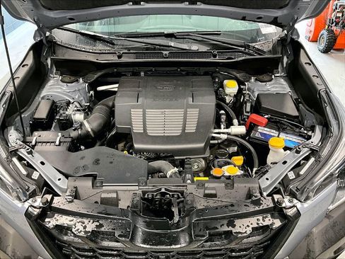 Used 2024 Subaru Forester Wilderness image 31