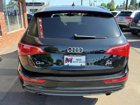 Used 2011 Audi Q5 3.2 Premium Plus AWD/4WD image 5