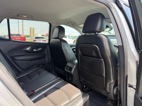 Used 2023 GMC Terrain AT4 AWD/4WD image 28