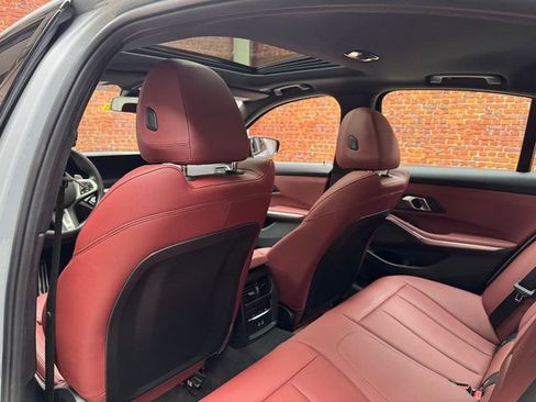 Certified 2024 BMW M340i xDrive M340i xDrive w/ Premium Package image 24