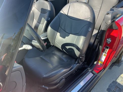 Used 2006 MINI Cooper S FWD image 27