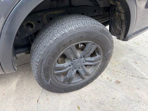 Certified 2019 Ford Ranger XL w/ Equipment Group 101A Mid AWD/4WD image 13