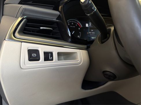 Used 2023 Cadillac XT5 Premium Luxury FWD image 20