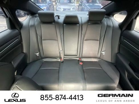 Used 2020 Honda Accord Sport image 16
