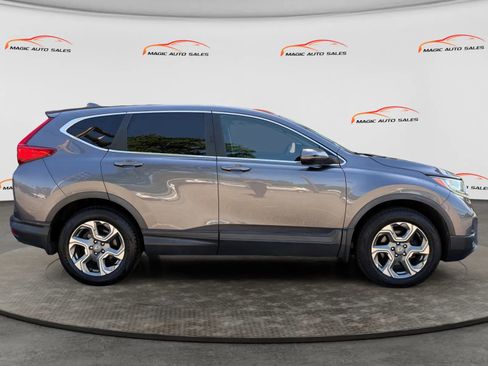 Used 2017 Honda CR-V EX-L image 6