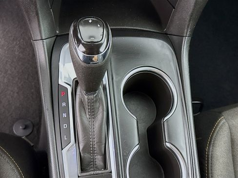 Used 2020 Chevrolet Equinox LT FWD image 19