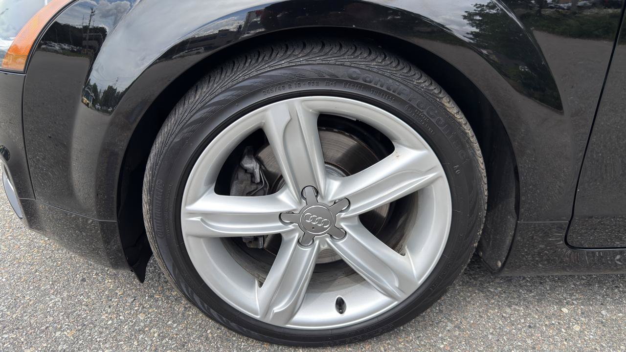 Used 2012 Audi TT 2.0T Premium Plus AWD/4WD image 51