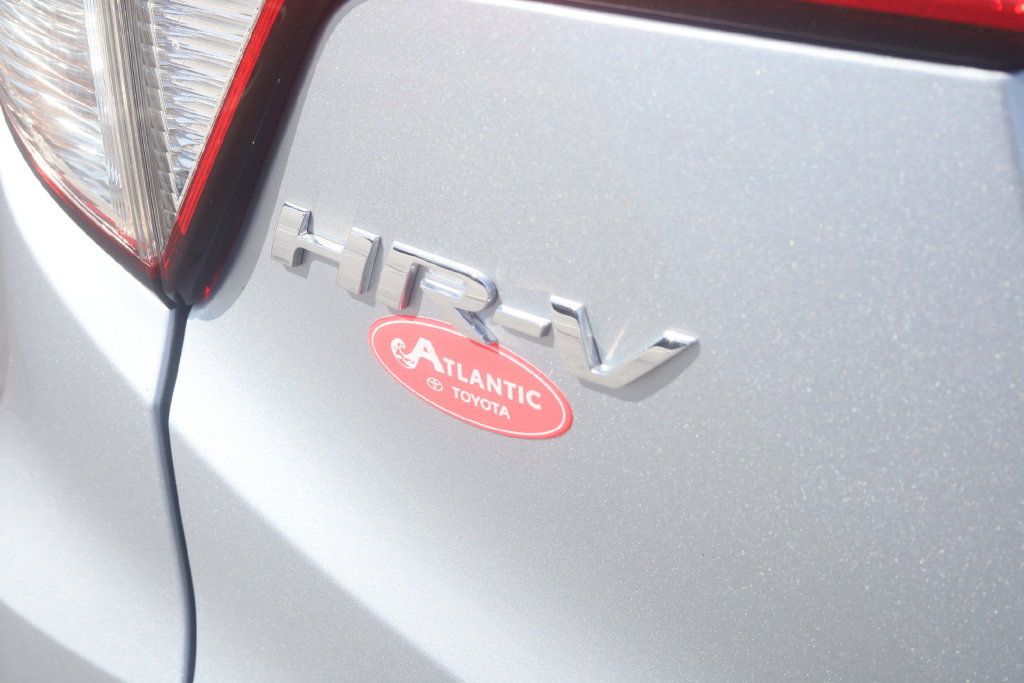Used 2021 Honda HR-V EX image 24