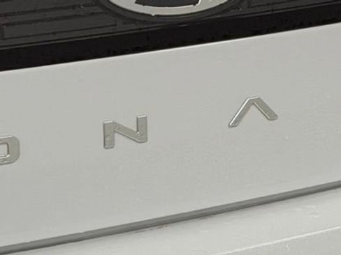 New 2026 Hyundai Sonata SEL image 7