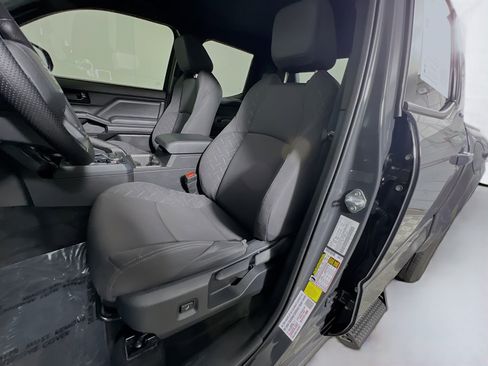 Used 2026 Toyota Tacoma SR5 image 15