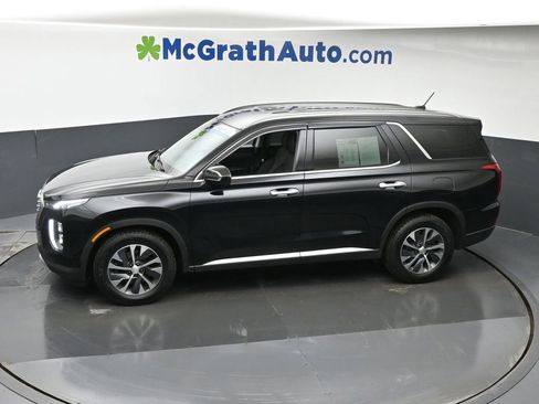 Used 2020 Hyundai Palisade SEL image 21