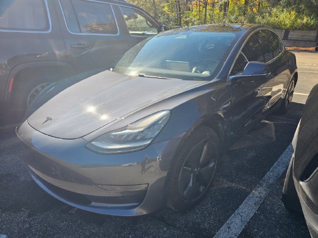 Used 2018 Tesla Model 3 Long Range RWD image 3