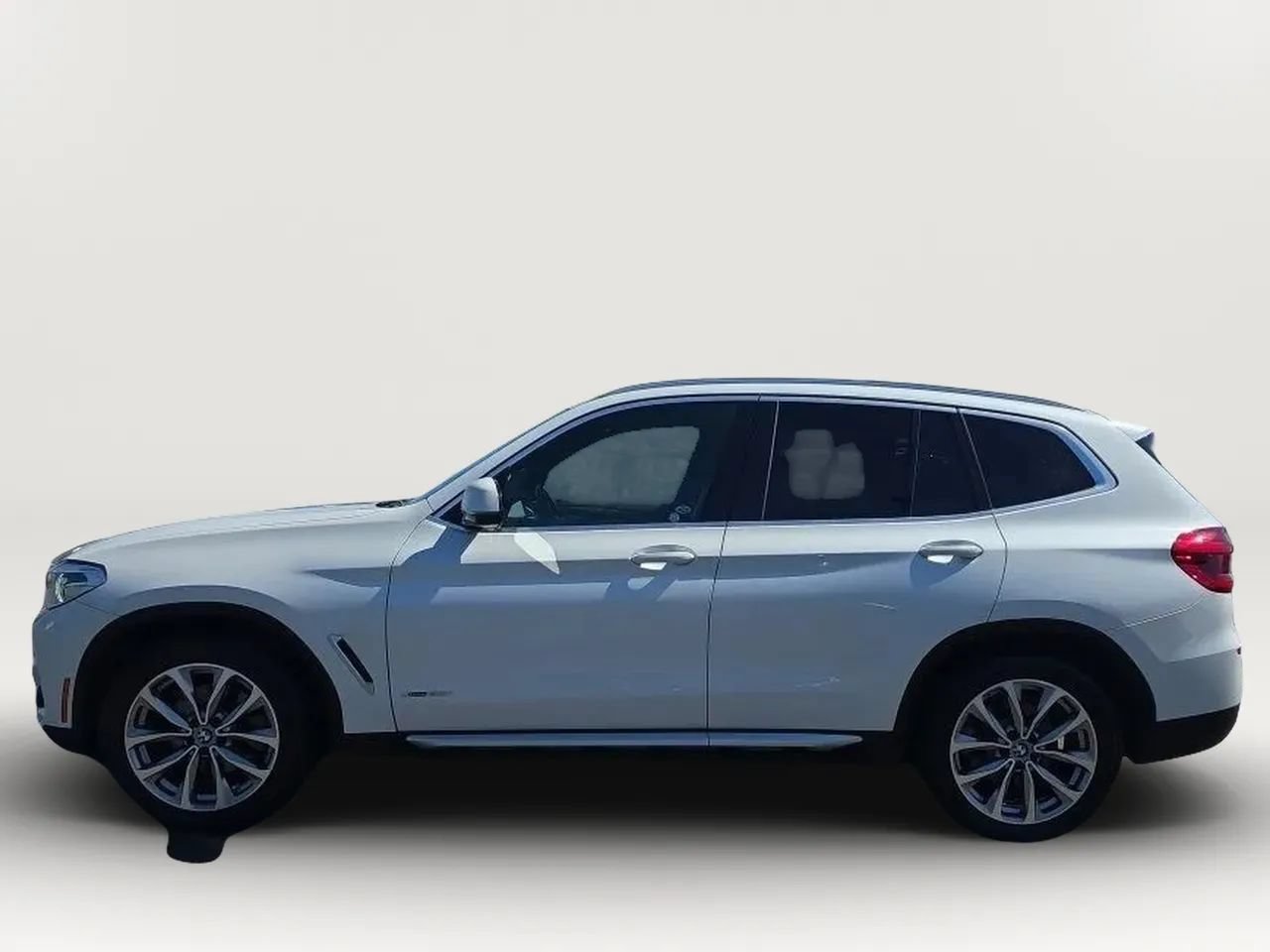 Used 2018 BMW X3 xDrive30i AWD/4WD image 5