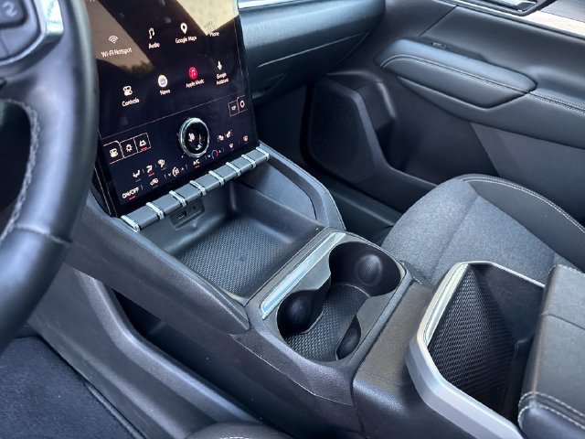 Certified 2025 GMC Terrain Elevation FWD image 23