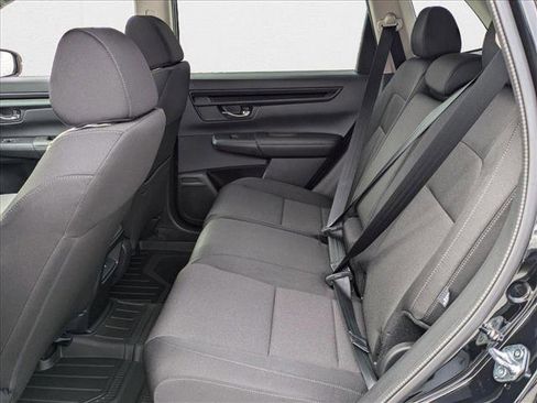 New 2025 Honda CR-V EX image 16