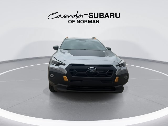 New 2026 Subaru Crosstrek 2.5i Wilderness AWD/4WD image 5