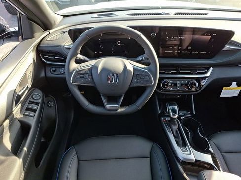 New 2026 Buick Envista Sport Touring w/ Convenience I Package image 8