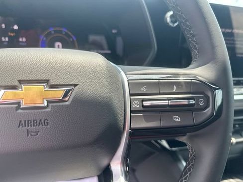 New 2026 Chevrolet Colorado W/T RWD image 20