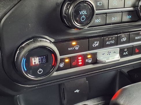 Used 2024 Ford Bronco Raptor w/ Interior Carbon Fiber Pack 6 image 5