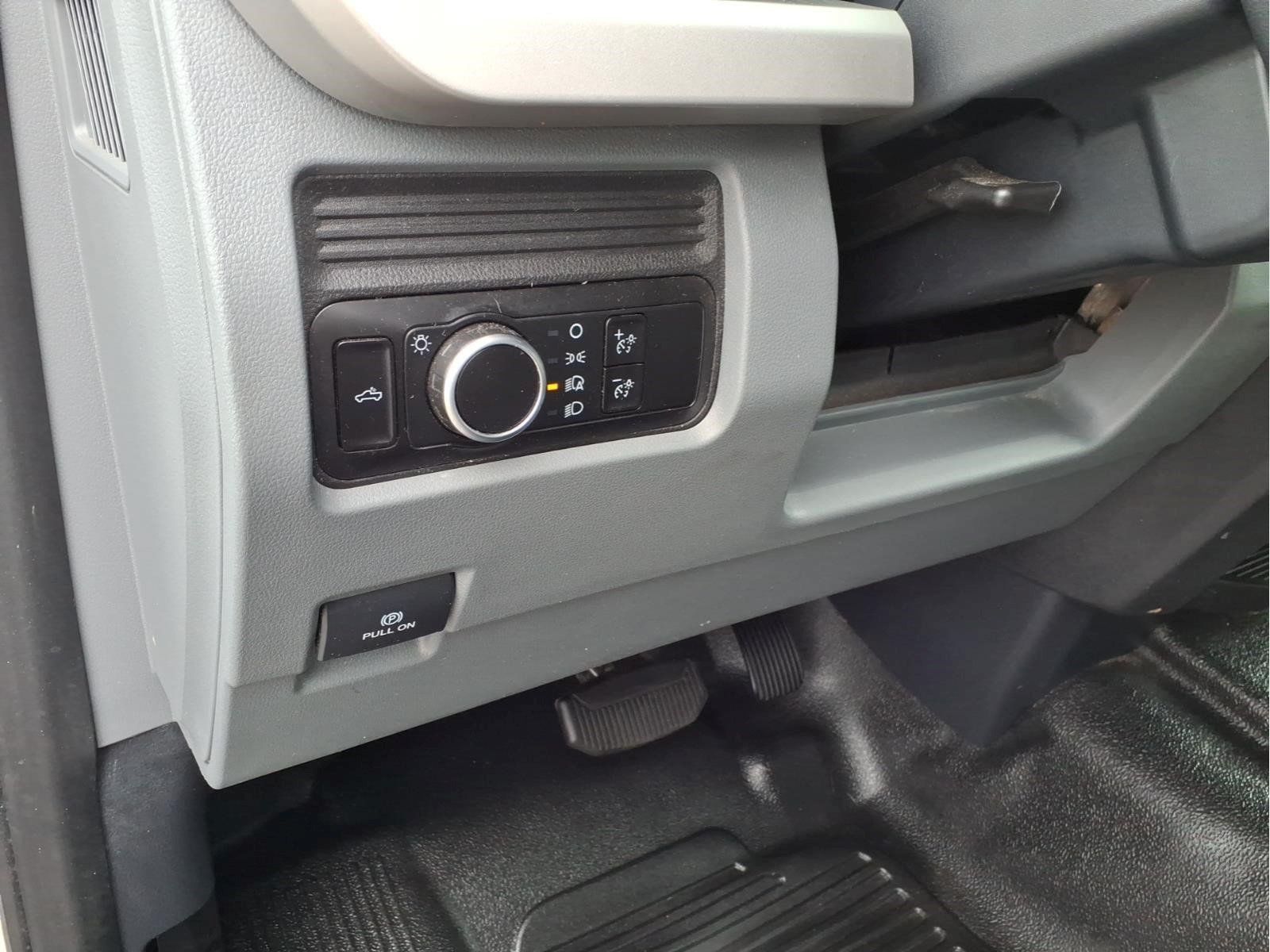 Used 2026 Ford F250 XL AWD/4WD image 22