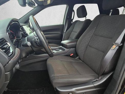 Used 2026 Dodge Durango GT RWD image 17