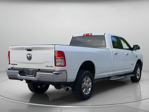 Used 2019 RAM 2500 Big Horn AWD/4WD image 40