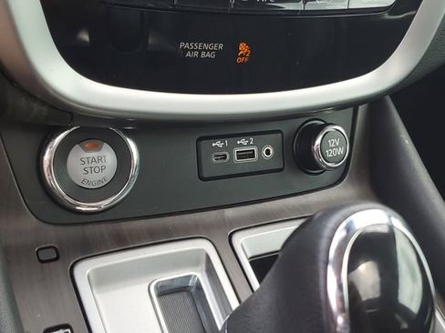 Certified 2022 Nissan Murano Platinum w/ Cargo Package AWD/4WD image 30
