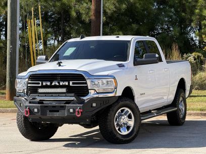 Used 2020 RAM 2500 Big Horn