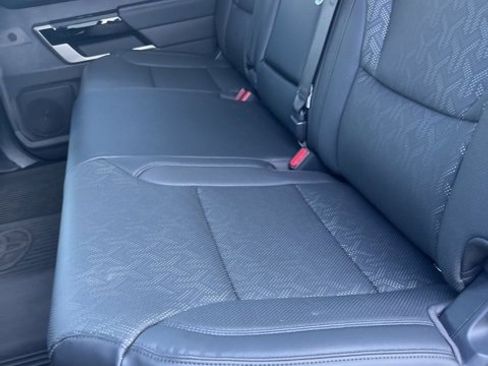 Used 2025 Toyota Tundra Limited image 12