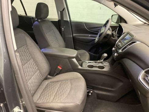 Used 2019 Chevrolet Equinox LT FWD image 23