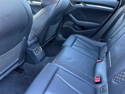 Used 2016 Audi S3 Premium Plus w/ Technology Package image 12