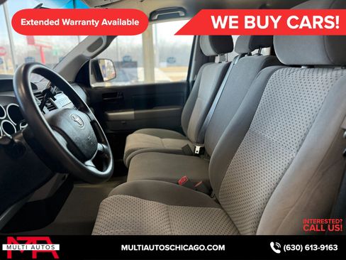 Used 2008 Toyota Tundra SR5 image 26