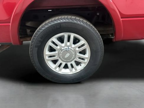 Used 2010 Ford F150 Lariat AWD/4WD image 23
