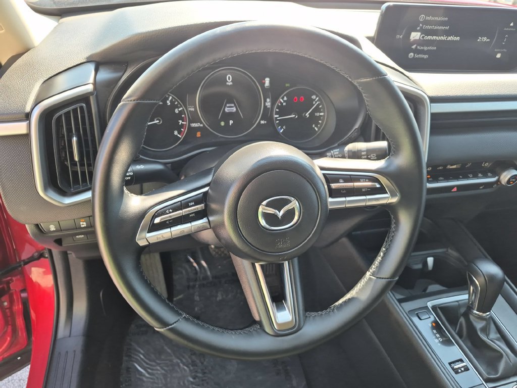 Used 2026 MAZDA CX-50 AWD 2.5 S w/ Preferred Pkg image 18