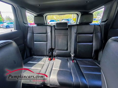 Used 2018 Jeep Grand Cherokee Limited w/ Luxury Group II image 41