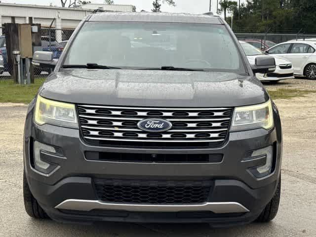 Used 2016 Ford Explorer Limited FWD image 9