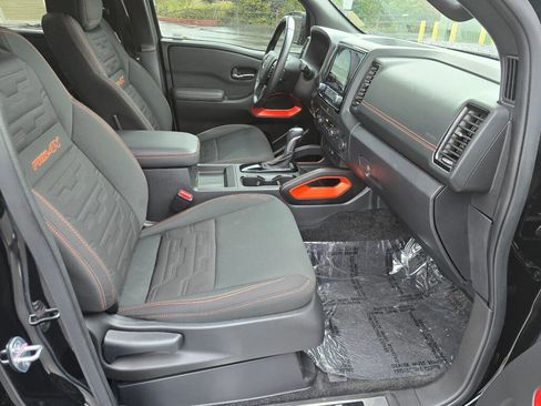 Used 2023 Nissan Frontier PRO-4X w/ Tow Package image 10