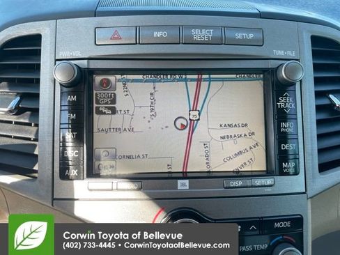 Used 2011 Toyota Venza w/ Premium Pkg #2 image 19