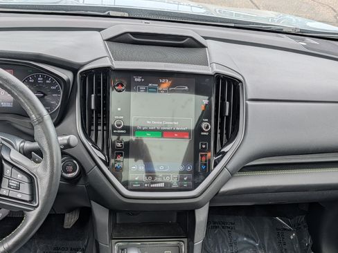 Used 2024 Subaru Ascent Onyx Edition Limited AWD/4WD image 15