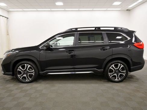 Used 2024 Subaru Ascent Limited AWD/4WD image 4