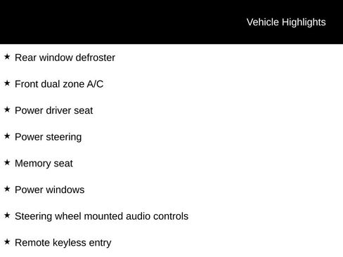Used 2026 Honda Passport TrailSport image 6