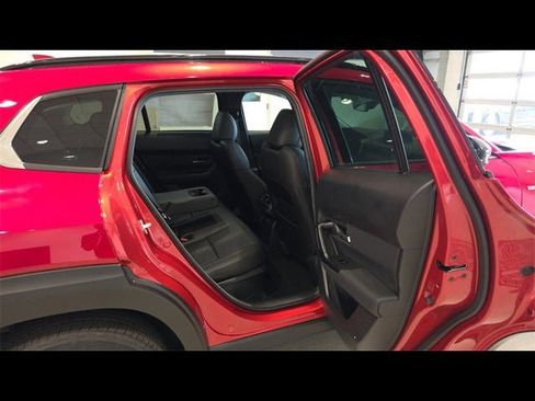 New 2025 MAZDA CX-50 AWD 2.5 Hybrid w/ Weather Package image 49