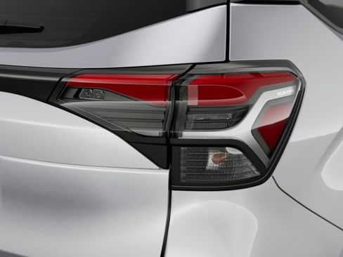 New 2026 Subaru Forester Premium AWD/4WD image 10