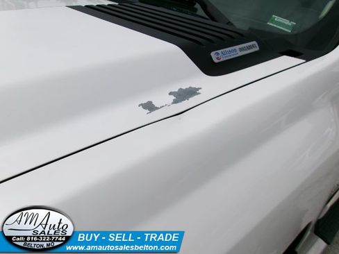 Used 2008 Chevrolet Silverado 2500 LT w/ 2LT Convenience Package RWD image 25