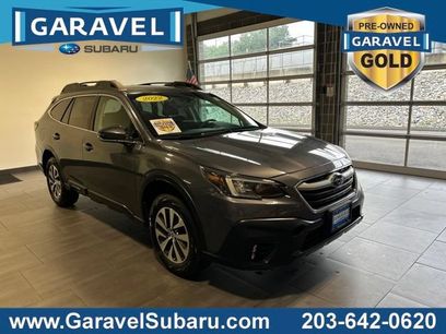 Used 2022 Subaru Outback Premium