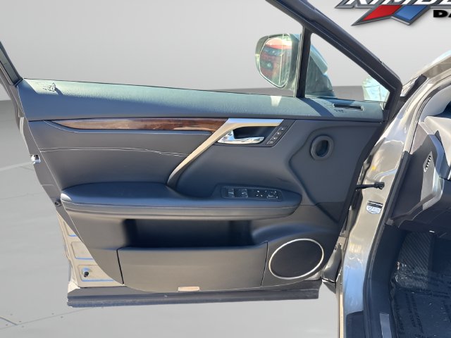 Used 2019 Lexus RX 350 AWD w/ Navigation Package image 10
