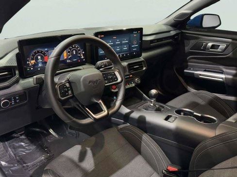 Used 2024 Ford Mustang GT RWD image 15