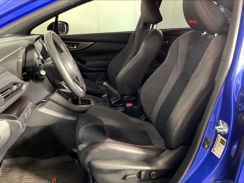 Used 2023 Subaru WRX Limited AWD/4WD image 30