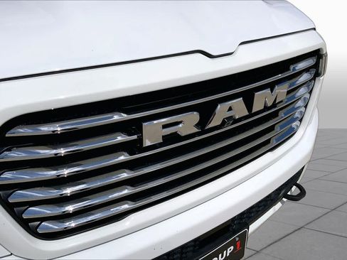 Used 2025 RAM 1500 Laramie w/ Laramie Southwest Edition AWD/4WD image 30